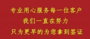 签证银行流水该如何办理?